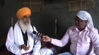 Jathedar Dhyan Singh Mand