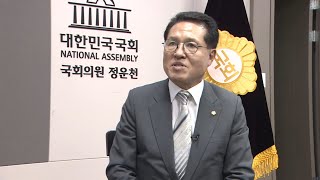 [국감인물] 농업인 파수꾼 정운천 의원…\