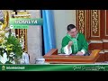 thursday filipino live mass today ii october 3 2024 ii fr. jowel jomarsus gatus