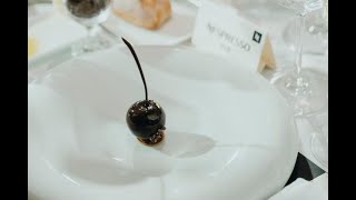 Nespresso X 鹽之華法式餐廳米其林主廚晚宴 | TW