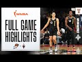 Phoenix Mercury vs. Las Vegas Aces | FULL GAME HIGHLIGHTS | July 11, 2023