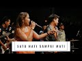 Satu Hati Sampai Mati - Lara Silvy feat Widhi Arjuna. New Libra.