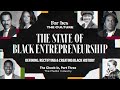 The State Of Black Entrepreneurship In Media And Entertainment | Forbes