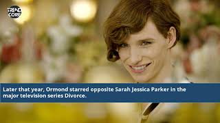 Julia Ormond A Retrospective Of Her Best Roles