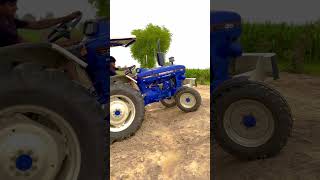 Farmtrac 35 💪🏼 #youtubeshorts #trending #farming #farmtrac #viral #foryou #shorts #viralvideo