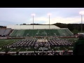 Ohio University Marching 110 Alumni - 