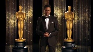 88th Academy Awards: Chris Rock Oscars Promo | ScreenSlam