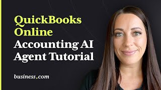 How to Use QuickBooks Online AI Accounting Agent: A Step-by-Step Tutorial