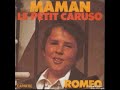 romeo.... maman 1975