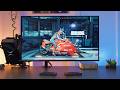 4K OLED One Year Burn-in Report - LG 32GS95UE