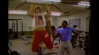 The Natural Butch Reed Training Video