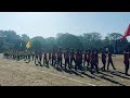 march past by kv students on annual sports day school kvslife learningtools kvs sports