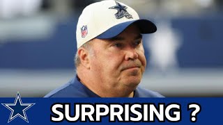 🚨Urgent News_ This Serious Fact About Mike McCarthy Concerns the Dallas Cowboys