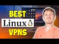 Are There Free VPNs For Linux?