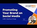 Amazon Brand Building Strategies | JungleCon 2021 | Session 05