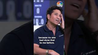 Legend Vs Legend: How Sachin Tendulkar Felt Before Facing Shane Warne | Cricket News | Ind Vs Aus