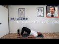 10 new exercises for scoliosis relief