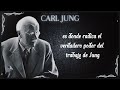 lo que estÁs diciendo a ti mismo estÁ cambiando tu realidad carl jung