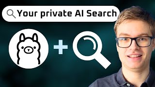 Build your private Google: self-hosted AI search in 10 minutes