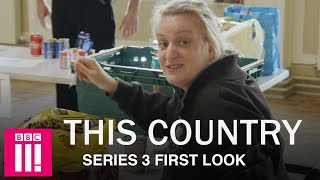 Harvest Festival Buzz | This Country Series 3 First Look