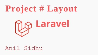 Laravel project #2 layout | add bootstrap and jquery