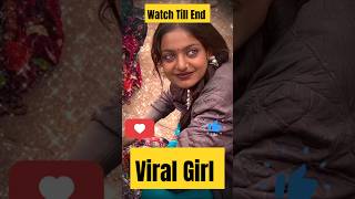 Viral Girl Monalisa Indian Girl #Shorts #monalisa