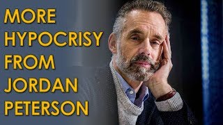 Jordan Peterson, Western Individualism, and Enforced Monogamy