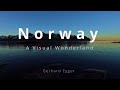 Norway A Visual Wonderland Travel Documentary