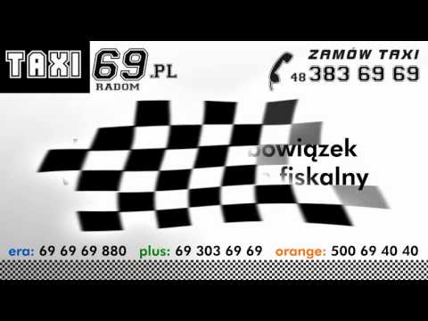 taxi 69’ taxi 69