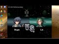 Pokemon Reborn #136 Reborn Elite Four & Champion