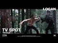 Logan ['Review' TV Spot in HD (1080p)]