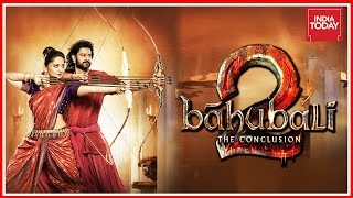 To The Point: Baahubali Returns, Mega Release Mired In Controversy