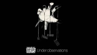 Astro - Under Observation