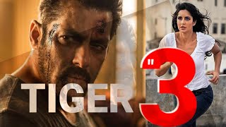Tiger 3 ( Trailer ) Salman Kahn / Katrina kaif / Imran Hasmi