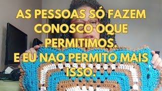 AS COISAS MUDARAM POR AQUI / ATUALIZAÇÃO SOBRE O QUASE CALOTE..