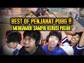 CITA-CITA TERBESAR PENJAHAT UTK JADI PRO PLAYER PUBG ! TETAPI MALANGNYA....