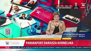 POLITYCZNA TOREBKA JAKUBOWSKIEJ: Czy politycy potrzebują makijażystki?