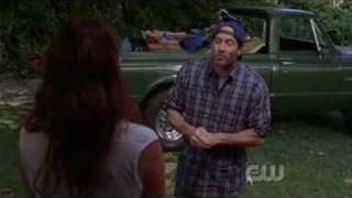 Lorelai Luke The Aftermath