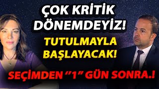 YILIN İLK TUTULMASI GELİYOR! KARAR ALIRKEN 2 KERE DÜŞÜNÜN! SONRASI RETRO!!