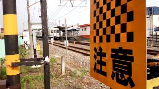 107系　北高崎駅発車