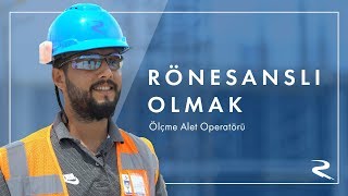 Rönesanslı Olmak