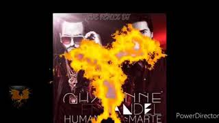 Chayanne ft Yandel - Humanos A Marte ( Remix ) Ave Fenix DJ