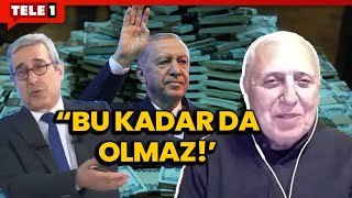 Yılmaz Polat anlattıkça pes diyeceksiniz! AKP'nin ABD'de lobicilik için döktüğü servet...