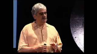 TEDxLahore  - Nadeem ul Haque - Rethinking development for the developing world