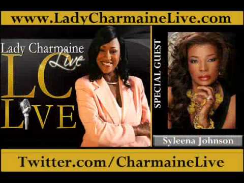 R&B DIVAS:ATLANTA Recording Artist SYLEENA JOHNSON Talks Season 3 On ...