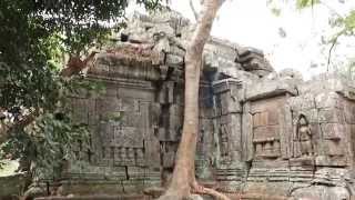 Prasat Chrung, Angkor Thom