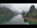 guangxi baise haokun lake【4k航拍】广西百色浩坤湖