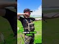 how to shoot a thumb button release correctly you’re doing it wrong…. archery hunting