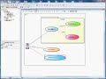 astah* sysmlチュートリアル ユースケース図