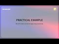 DOM Manipulation with JavaScript